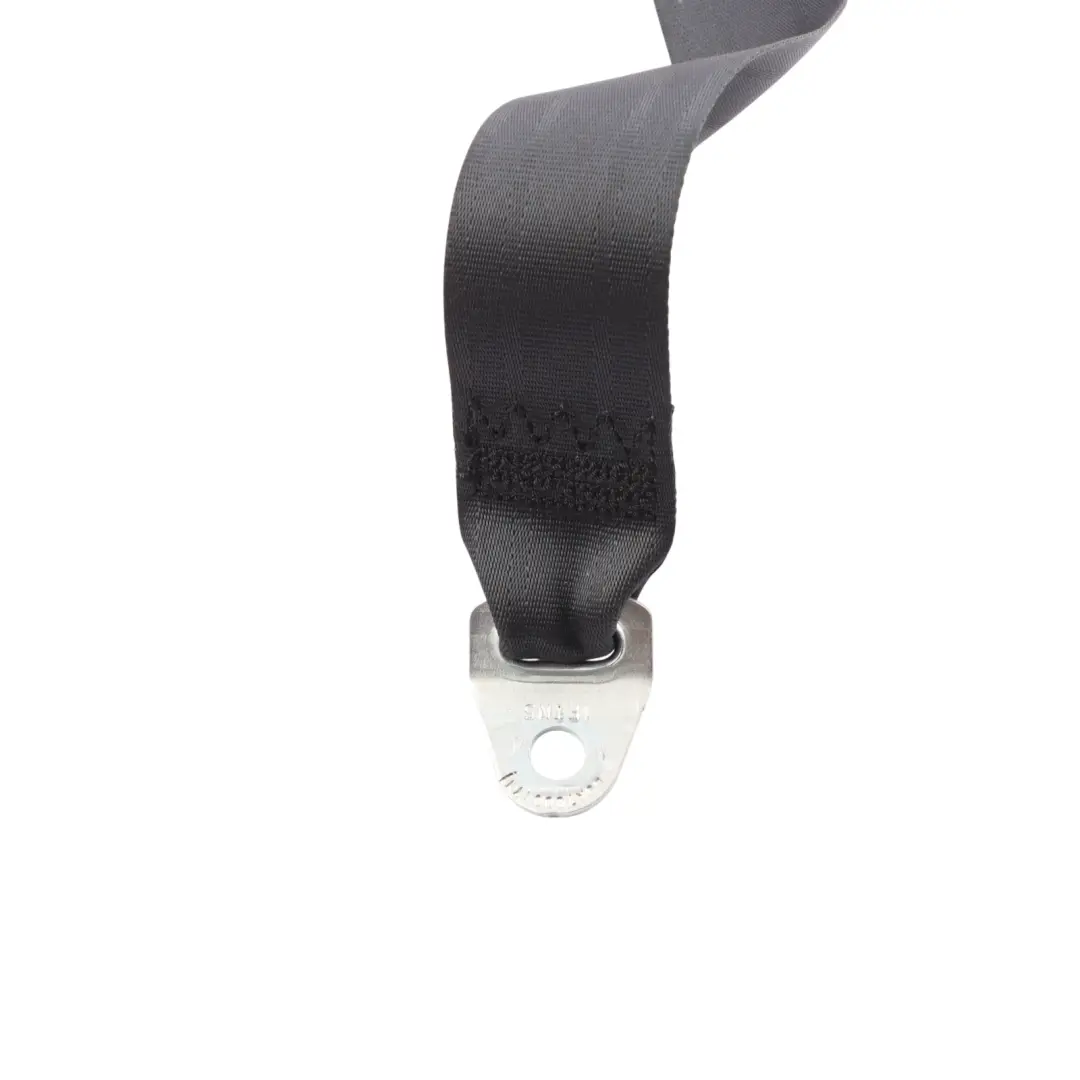 Mazda 6 GJ Safety Seat Belt Rear Right O/S Black to with Part number BGE121407T Mazda 6 GJ Safety Seat Belt Rear Right O/S Black - SKU BGE121407T - Part number BGE121407T