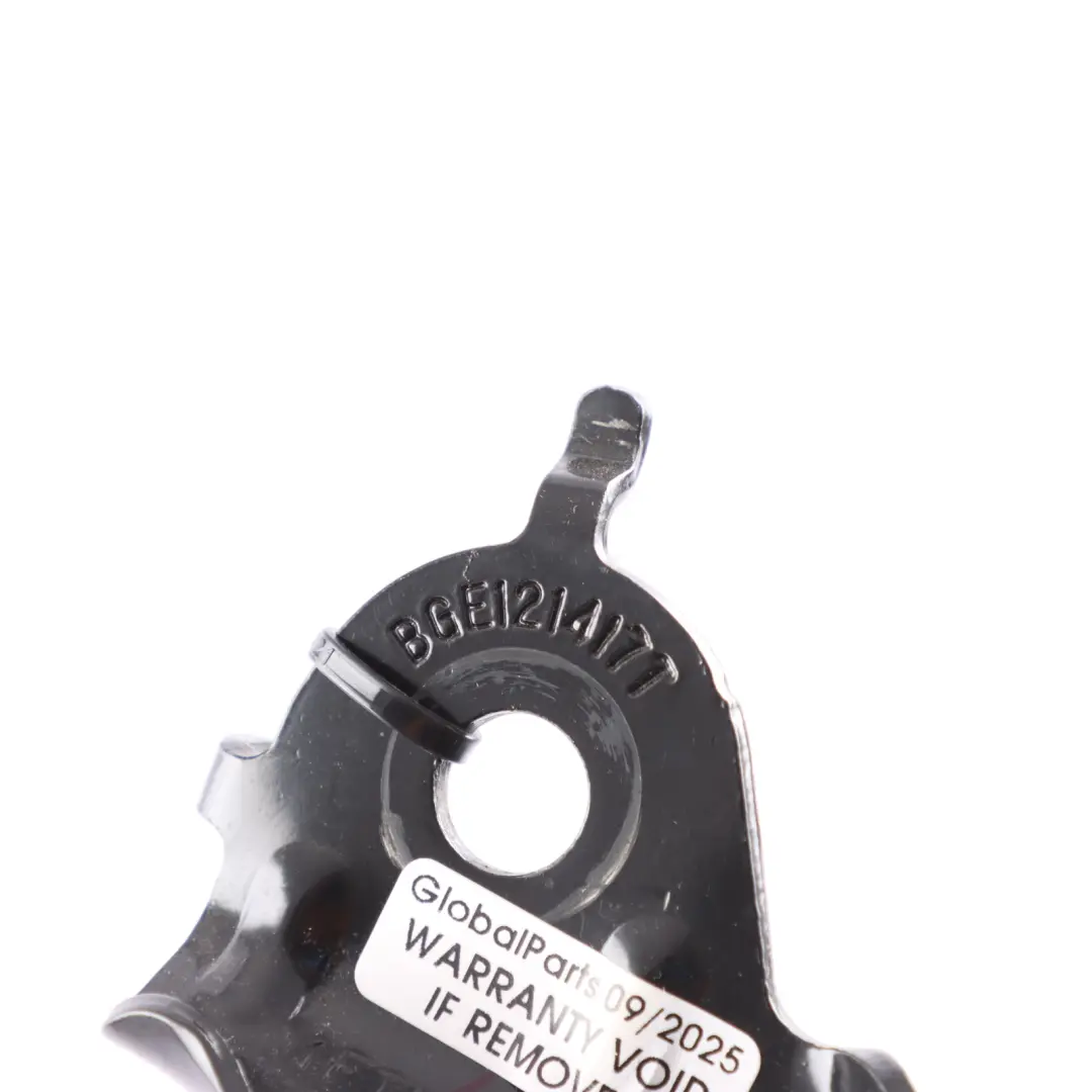 Mazda 6 Mk3 GJ Rear Seat Bench Seat Belt Left N/S T89493T - SKU BGE121417T - Part number BGE121417T