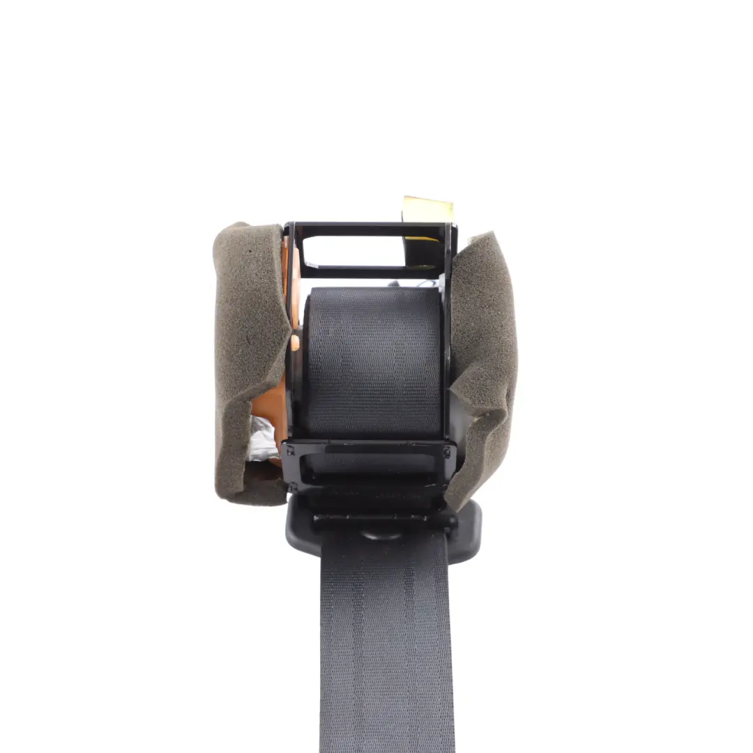  Mazda 6 Mk3 GJ Rear Seat Bench Seat Belt Left N/S T89493T - SKU BGE121417T - Part number BGE121417T