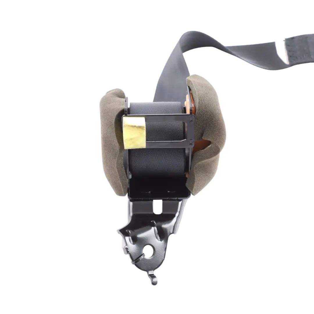 Mazda 6 Mk3 GJ Rear Seat Bench Seat Belt Left N/S T89493T - SKU BGE121417T - Part number BGE121417T