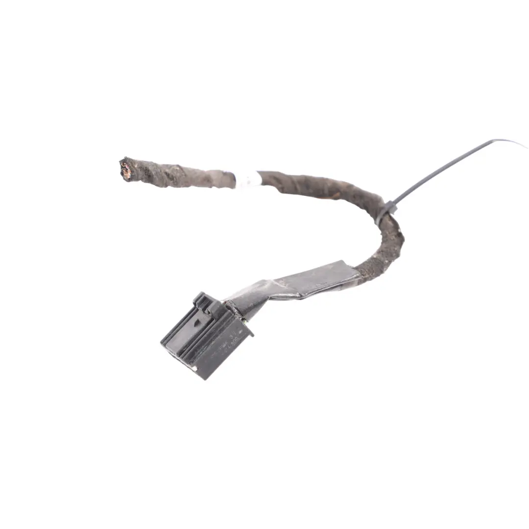 Ford Transit Custom Tail Light Rear Right O/S Lamp Plug Wiring - SKU BK21-13404-AJ-2 - Part number BK21-13404-AJ