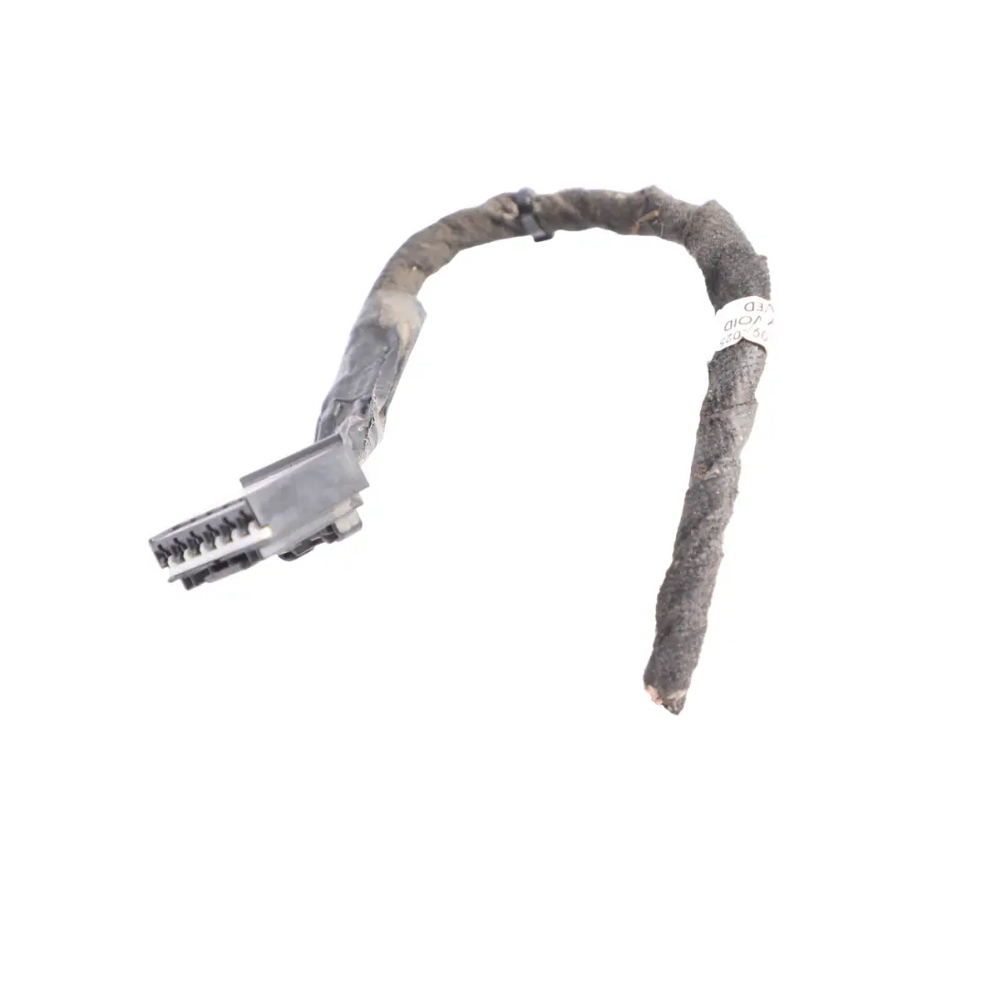 Ford Transit Custom Luz Trasera Derecha Lámpara Enchufe Cableado - SKU BK21-13404-AJ-2 - Número de pieza BK21-13404-AJ