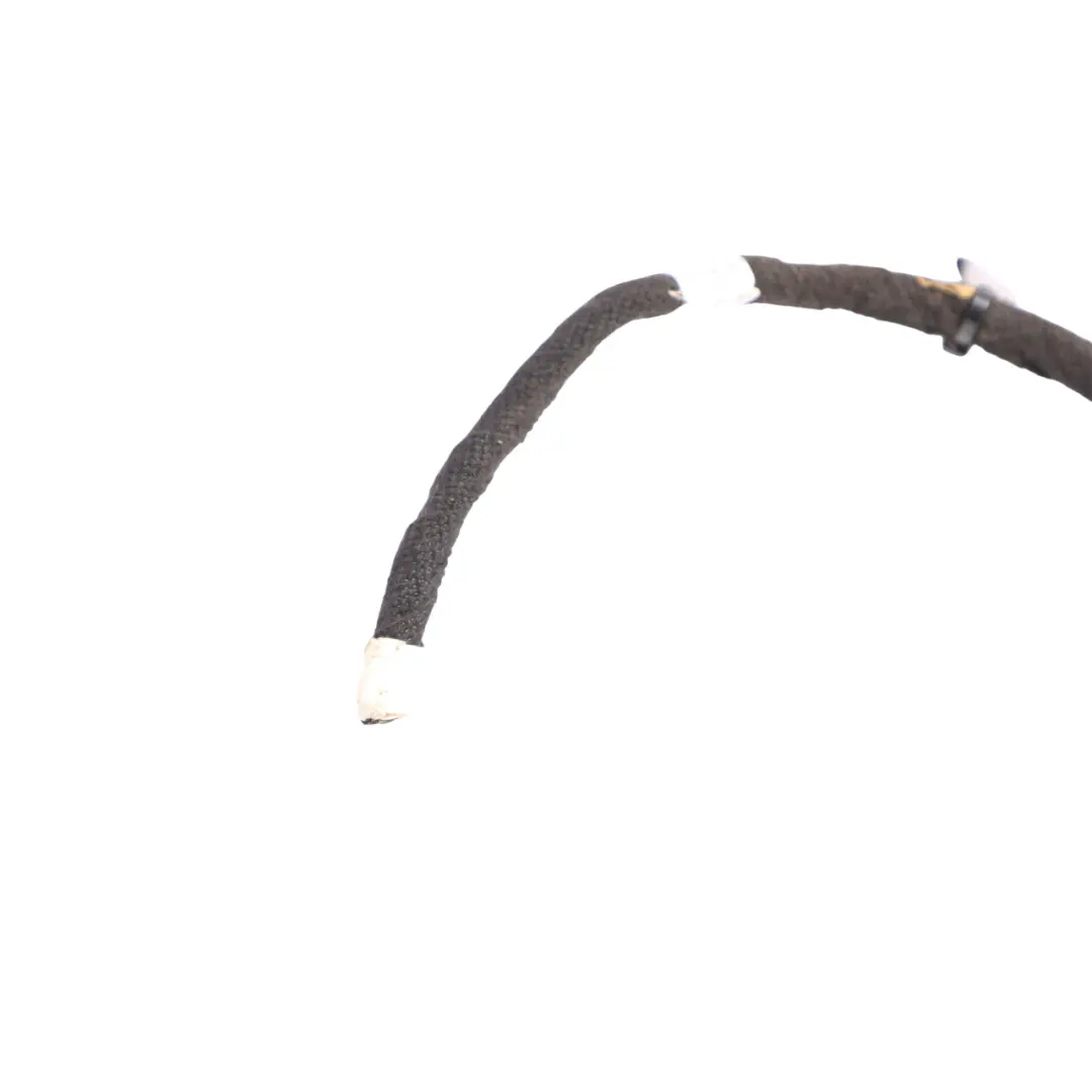 Ford Transit Custom Tail Light Rear Left N/S Lamp Plug Wiring - SKU BK21-13405-AJ-2 - Part number BK21-13405-AJ