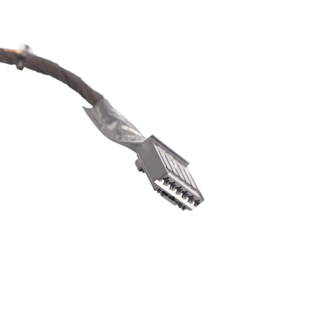 Ford Transit Custom Tail Light Rear Left N/S Lamp Plug Wiring - SKU BK21-13405-AJ-2 - Part number BK21-13405-AJ