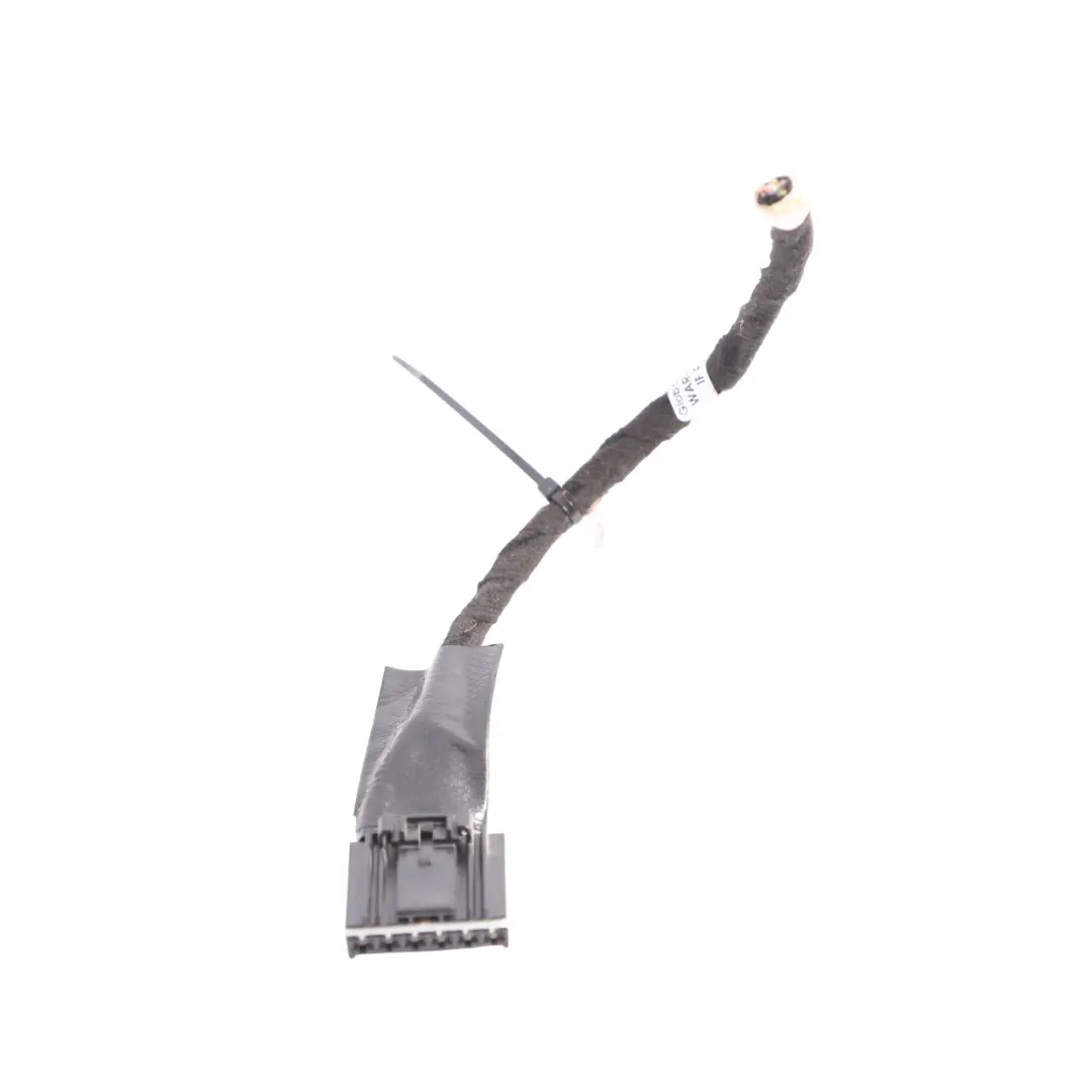 Ford Transit Custom Rücklicht Hinten Links Lampe Stecker - SKU BK21-13405-AJ-2 - Teilenummer BK21-13405-AJ