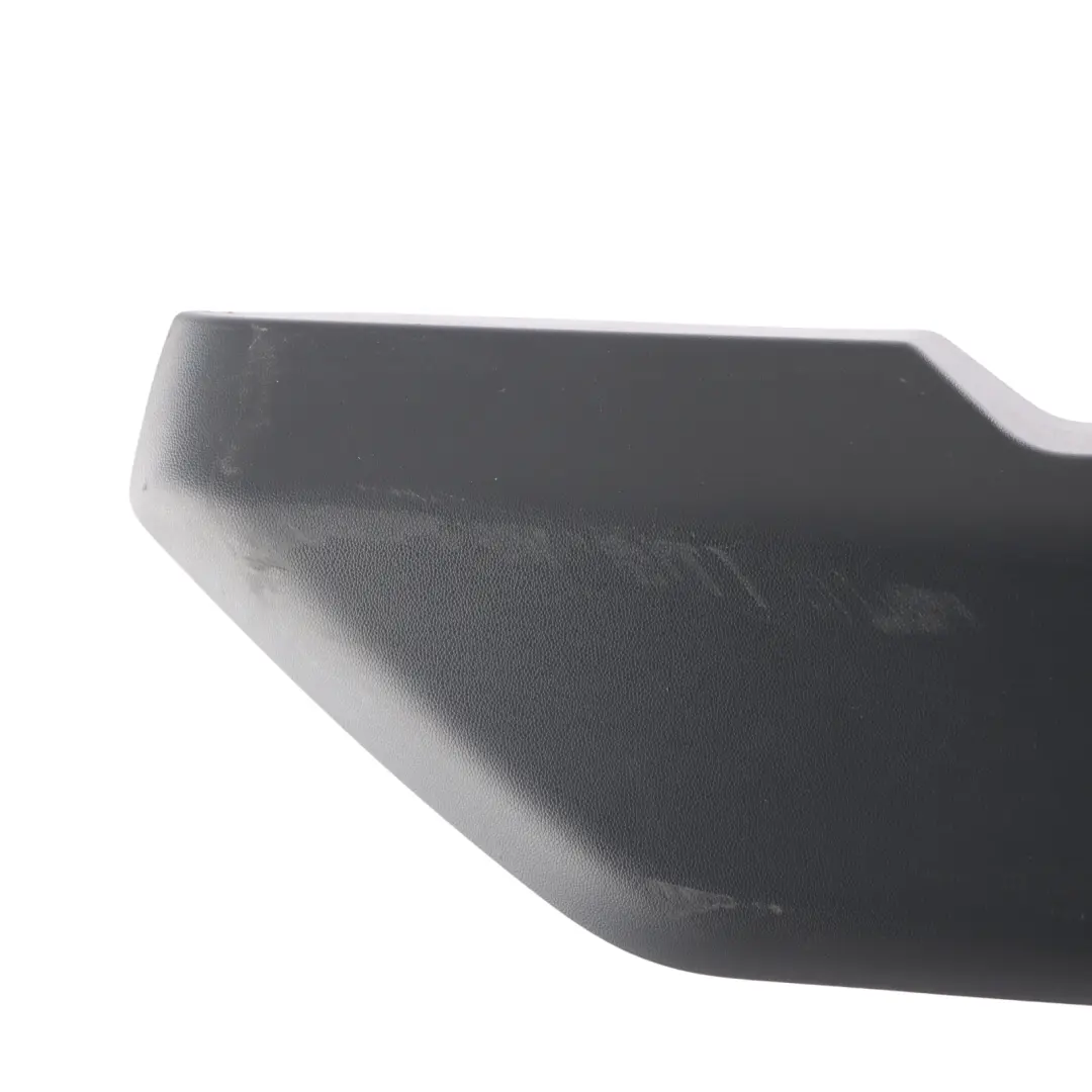Ford Transit Custom Copertura Maniglia Portellone Piastra - SKU BK21-13555-AF5CND-FW - Numero di parte BK21-13555-AF5CND
