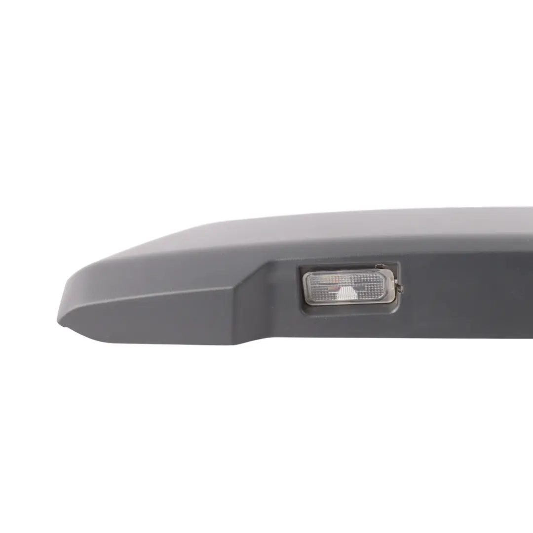 Ford Transit Custom Ramka Klamki Klapy Tylnej - SKU BK21-13555-AF5CND-FW - Numer Części BK21-13555-AF5CND