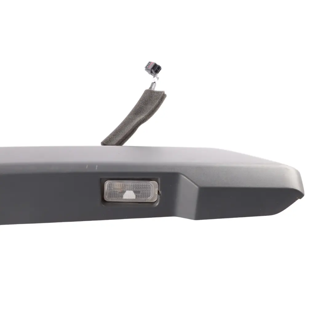 Licence Plate Surround Light Lamp to Ford Transit Custom Tailgate with Part number BK21-13555-AF5CND Ford Transit Custom Tailgate Licence Plate Surround Light Lamp - SKU BK21-13555-AF5CND - Part number BK21-13555-AF5CND