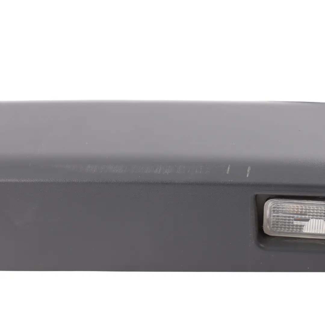 Portón Trasero Luz De Matrícula para Ford Transit Custom con número de pieza BK21-13555-AF5CND Ford Transit Custom Portón Trasero Luz De Matrícula - SKU BK21-13555-AF5CND - Número de pieza BK21-13555-AF5CND