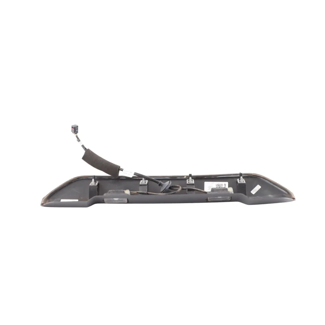 Copertura Maniglia Portellone Piastra per Ford Transit Custom con numero di parte BK21-13555-AF5CND Ford Transit Custom Copertura Maniglia Portellone Piastra - SKU BK21-13555-AF5CND-FW - Numero di parte BK21-13555-AF5CND