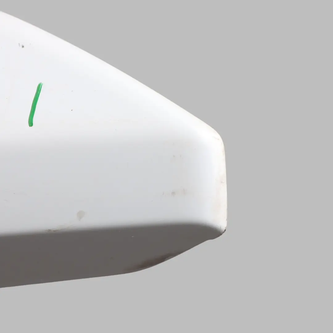 Ford Transit Custom Tailgate Handle Cover Surround Plate - SKU BK21-13555-AF5CND-FW - Part number BK21-13555-AF5CND