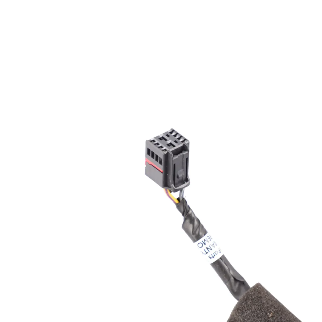 Ford Transit Custom Tailgate Targa Surround Light Lamp - SKU BK21-13555-AF5CND - Numero di parte BK21-13555-AF5CND