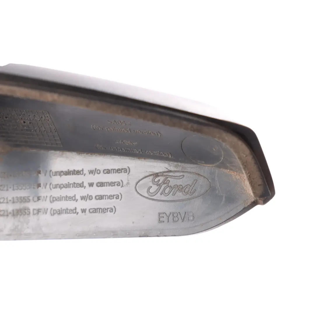 Ford Transit Custom Copertura Maniglia Portellone Piastra - SKU BK21-13555-AF5CND-FW - Numero di parte BK21-13555-AF5CND