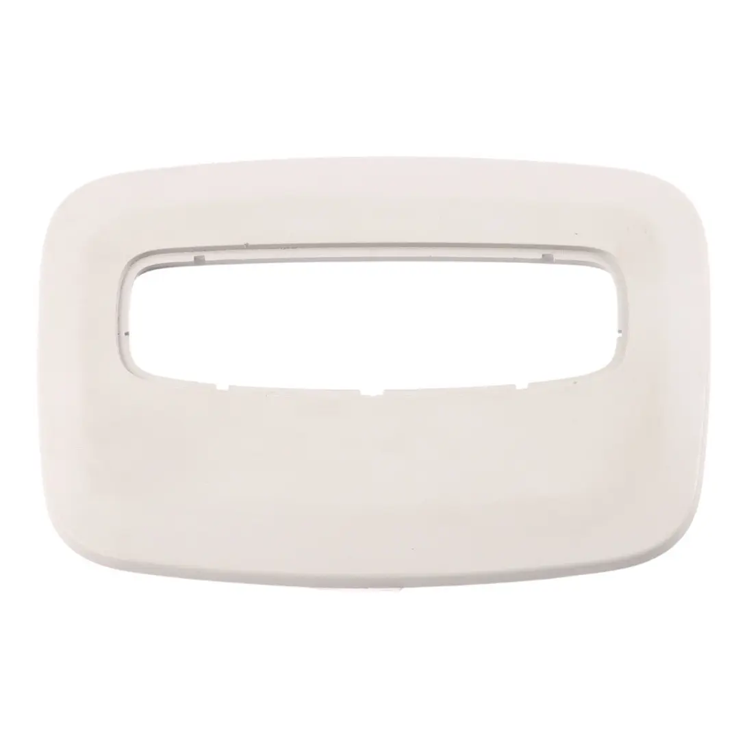 Ford Transit Mk8 Interior Reading Light Trim Cover Panel Grey BK21-13773-EE