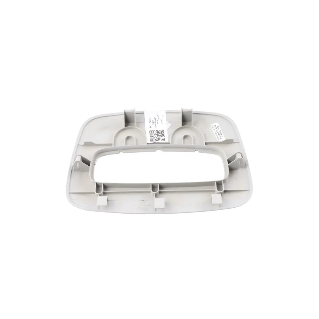 Mk8 Interior Reading Light Trim Cover Panel Grey BK21-13773-EE to Ford Transit with Part number BK21-13773-EEW Ford Transit Mk8 Interior Reading Light Trim Cover Panel Grey BK21-13773-EE - SKU BK21-13773-EEW - Part number BK21-13773-EEW