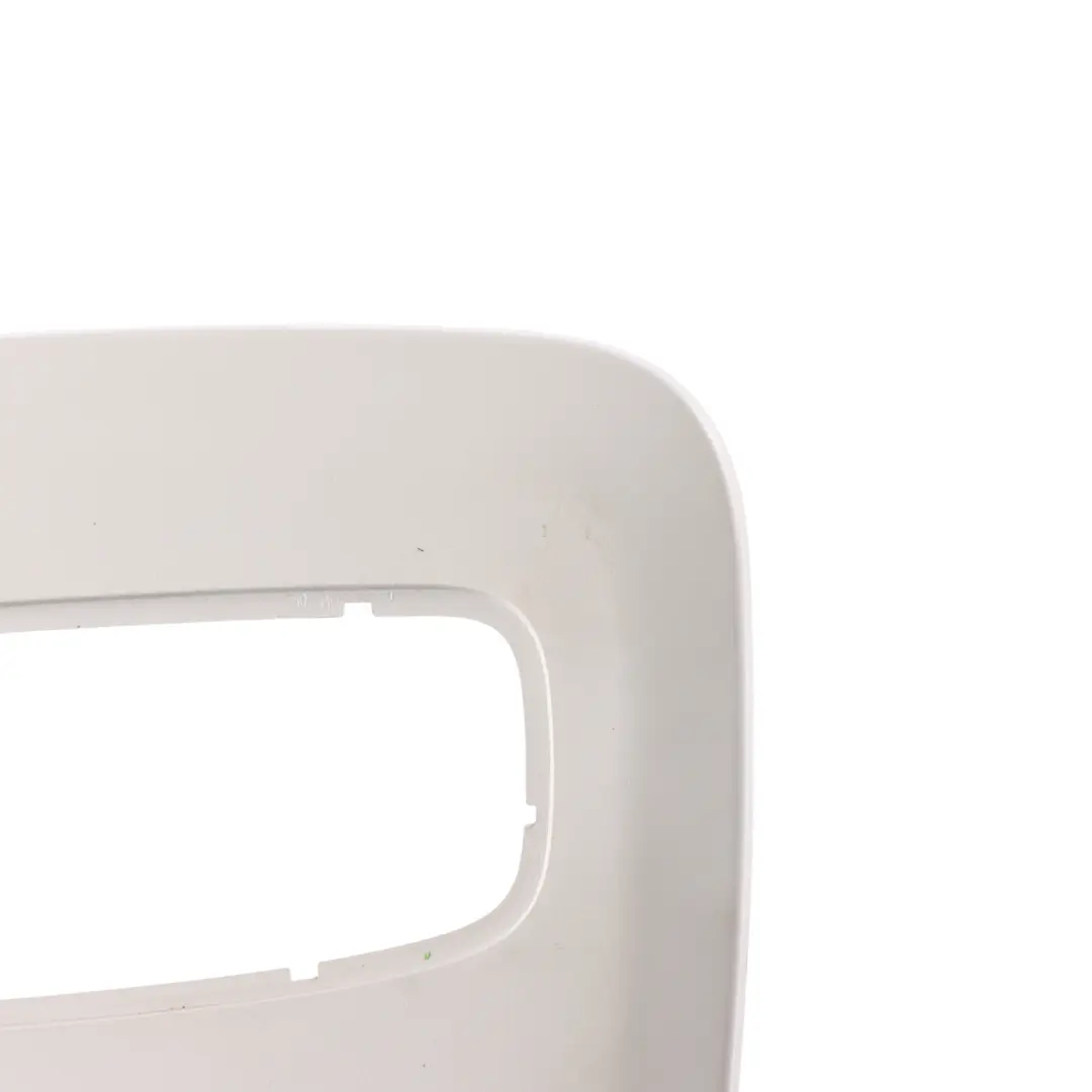 Mk8 Interior Reading Light Trim Cover Panel Grey BK21-13773-EE to Ford Transit with Part number BK21-13773-EEW Ford Transit Mk8 Interior Reading Light Trim Cover Panel Grey BK21-13773-EE - SKU BK21-13773-EEW - Part number BK21-13773-EEW