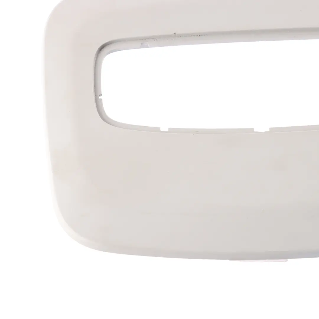 Mk8 Interior Reading Light Trim Cover Panel Grey BK21-13773-EE to Ford Transit with Part number BK21-13773-EEW Ford Transit Mk8 Interior Reading Light Trim Cover Panel Grey BK21-13773-EE - SKU BK21-13773-EEW - Part number BK21-13773-EEW
