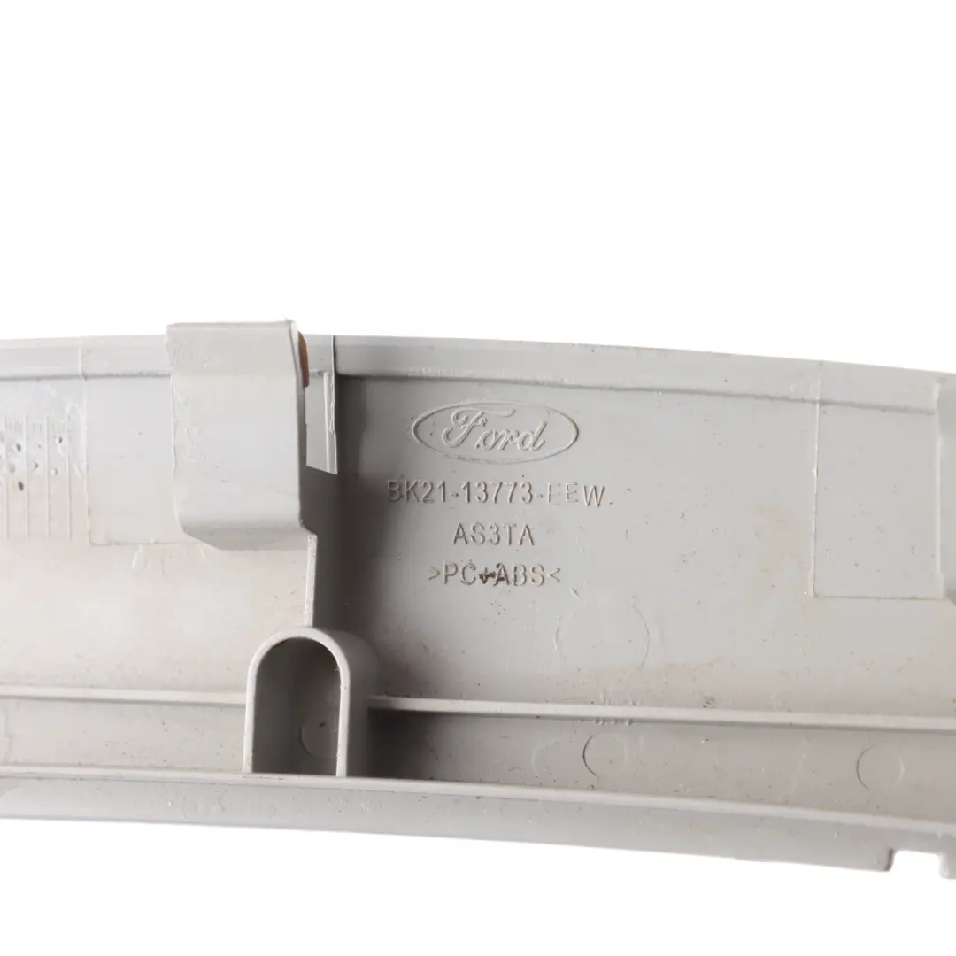 Mk8 Interior Reading Light Trim Cover Panel Grey BK21-13773-EE to Ford Transit with Part number BK21-13773-EEW Ford Transit Mk8 Interior Reading Light Trim Cover Panel Grey BK21-13773-EE - SKU BK21-13773-EEW - Part number BK21-13773-EEW