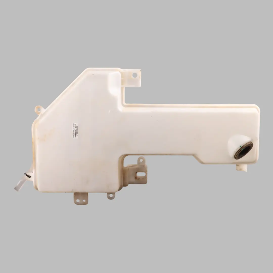 Ford Transit Mk8 Windscreen Washer Bottle Fluid Tank Reservoir - SKU BK21-13K185-A - Part number BK21-13K185-A