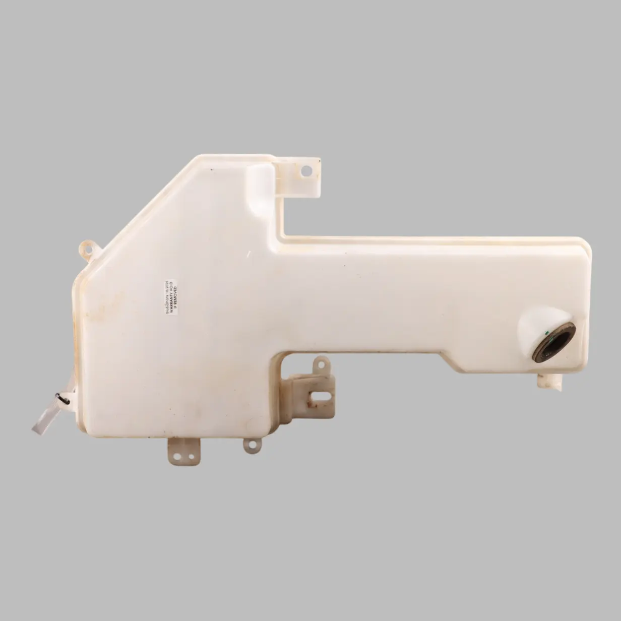 Ford Transit Mk8 Windscreen Washer Bottle Fluid Tank Reservoir BK21-13K185-A