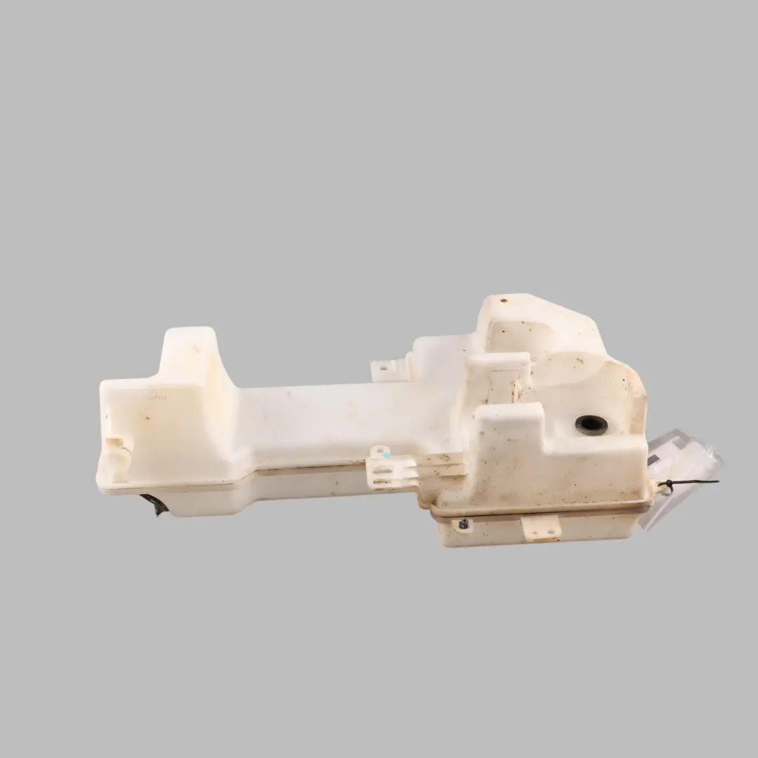 Ford Transit Mk8 Scheiben Waschanlage Flasche Tank Reservoir - SKU BK21-13K185-A - Teilenummer BK21-13K185-A