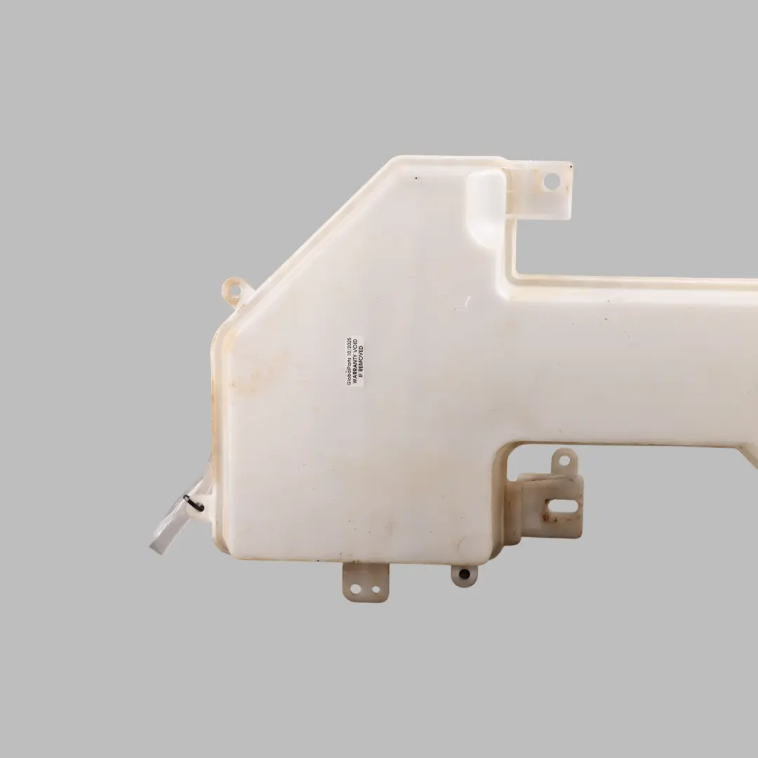 Ford Transit Mk8 Serbatoio Del Liquido Lavavetri - SKU BK21-13K185-A - Numero di parte BK21-13K185-A