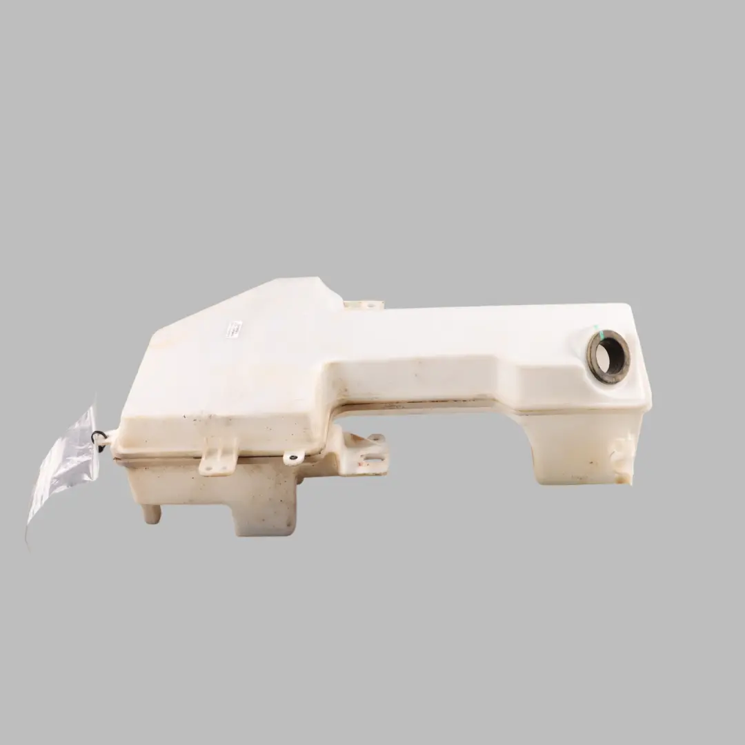 Mk8 Botella Lavaparabrisas Depósito De Fluido para Ford Transit con número de pieza BK21-13K185-A Ford Transit Mk8 Botella Lavaparabrisas Depósito De Fluido - SKU BK21-13K185-A - Número de pieza BK21-13K185-A