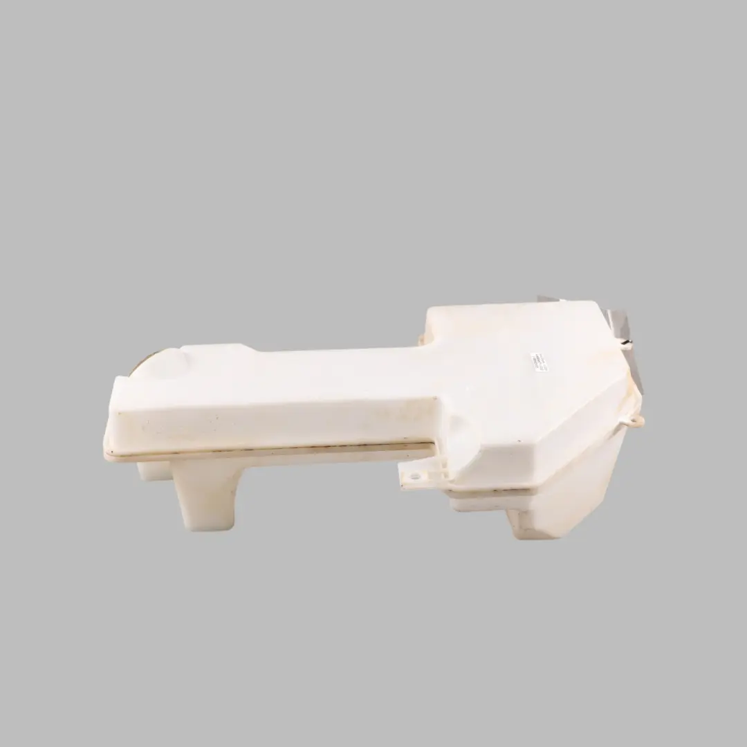 Ford Transit Mk8 Windscreen Washer Bottle Fluid Tank Reservoir - SKU BK21-13K185-A - Part number BK21-13K185-A