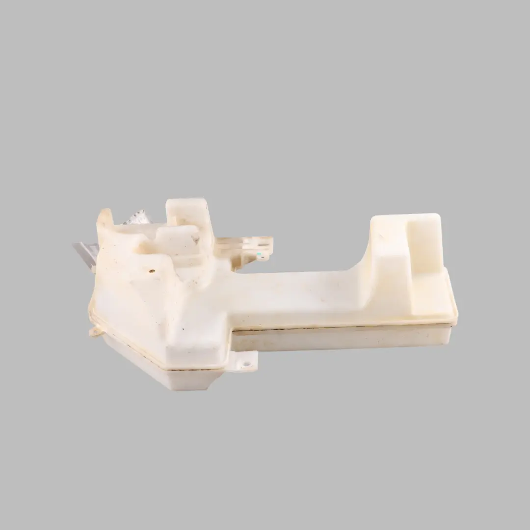 Ford Transit Mk8 Windscreen Washer Bottle Fluid Tank Reservoir - SKU BK21-13K185-A - Part number BK21-13K185-A
