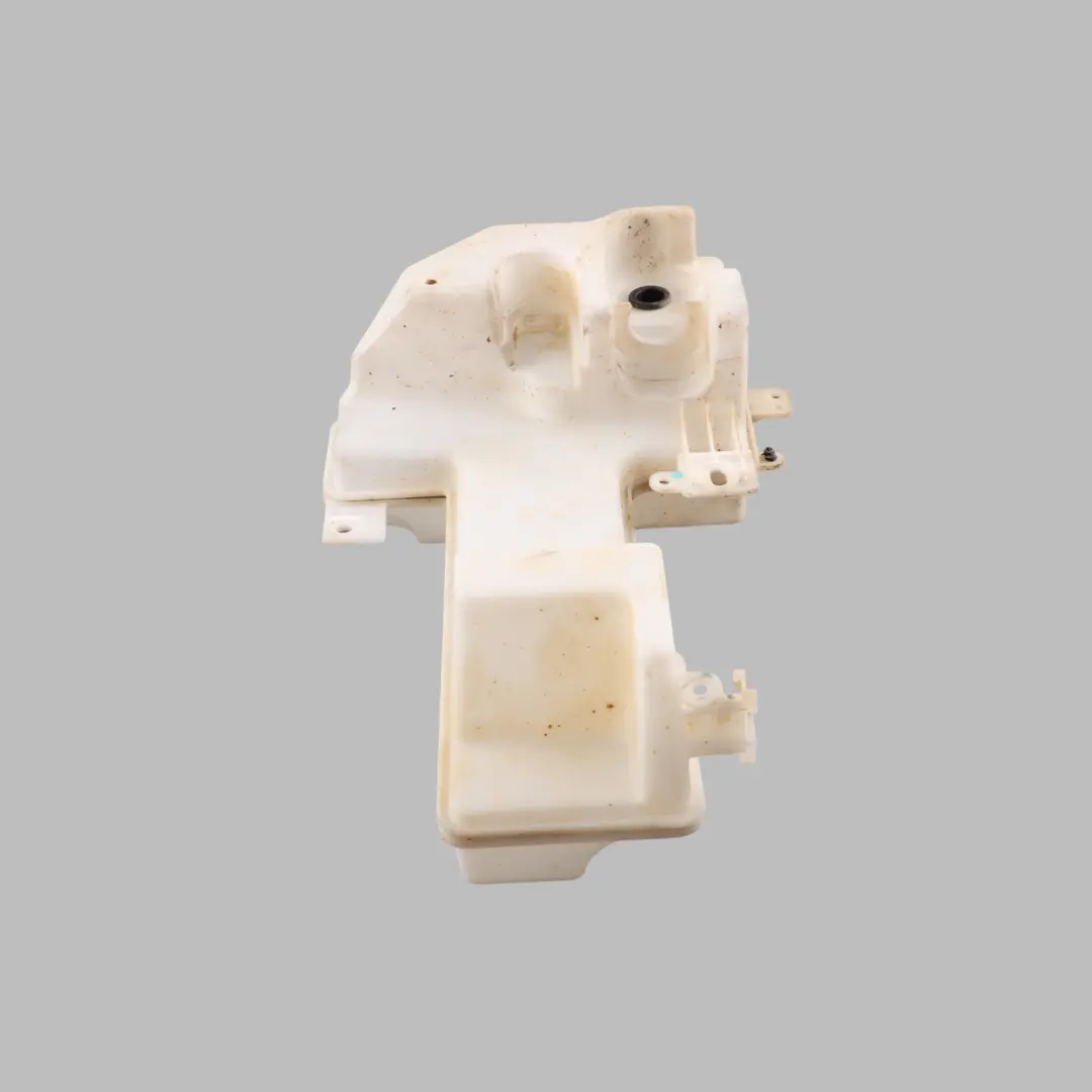 Mk8 Windscreen Washer Bottle Fluid Tank Reservoir to Ford Transit with Part number BK21-13K185-A Ford Transit Mk8 Windscreen Washer Bottle Fluid Tank Reservoir - SKU BK21-13K185-A - Part number BK21-13K185-A