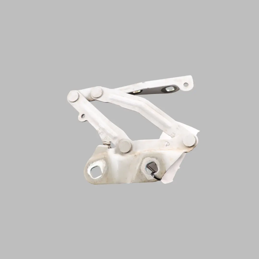 Ford Transit Mk8 Hood Bonnet Hinge Front Right O/S BK21-16800-AD Frozen White Z2 - SKU 2421362-FW - Part number 2421362