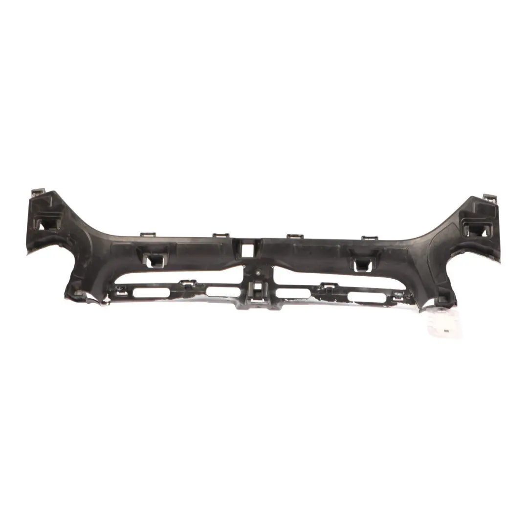 Ford Transit MK8 Front Bumper Beam Slam Panel Upper Grille - SKU 1776446 - Part number BK21-17E778-AB