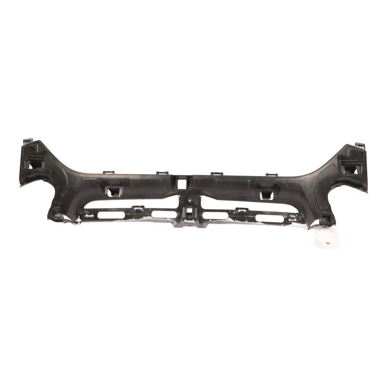 Ford Transit MK8 Front Bumper Beam Slam Panel Upper Grille BK21-17E778-AB