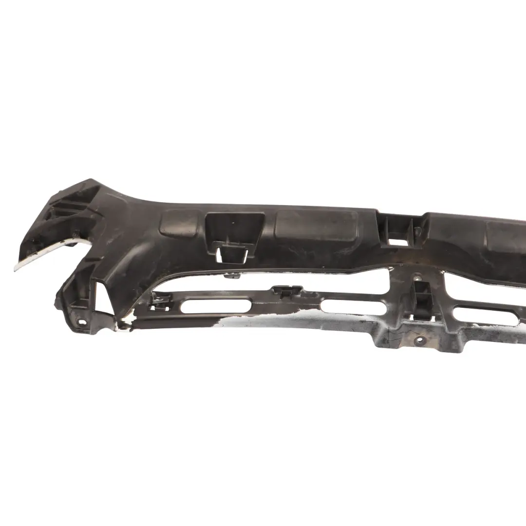 Ford Transit MK8 Front Bumper Beam Slam Panel Upper Grille - SKU 1776446 - Part number BK21-17E778-AB