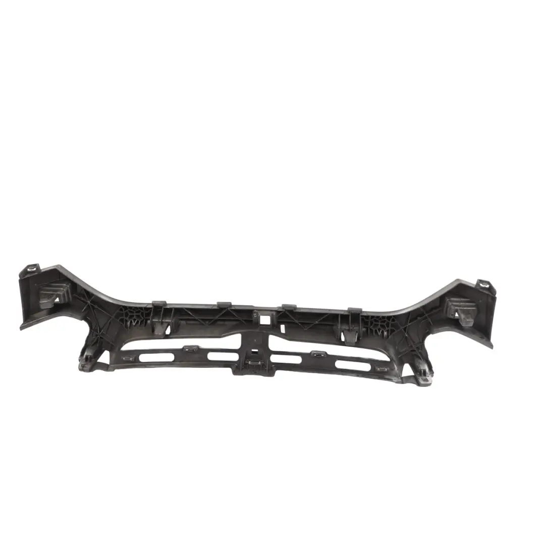 Ford Transit MK8 Front Bumper Beam Slam Panel Upper Grille - SKU 1776446 - Part number BK21-17E778-AB