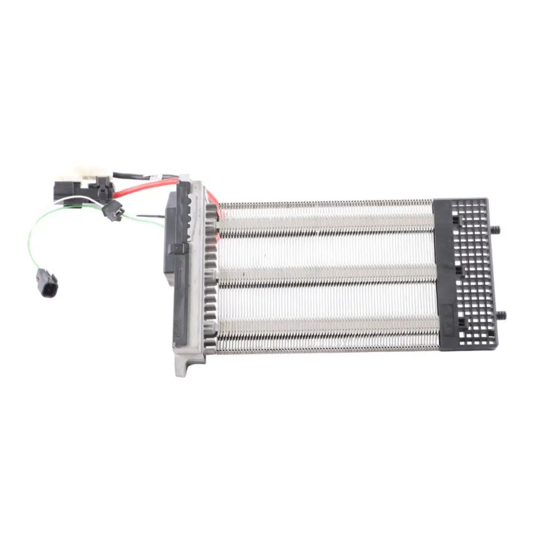 Ford Transit Connect Fresh Air Electric Preheater System BK21-18K463-CB - SKU 1919094 - Part number 1919094