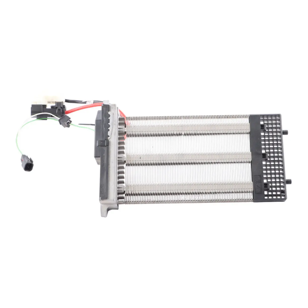 Ford Transit Connect Fresh Air Electric Preheater System BK21-18K463-CB