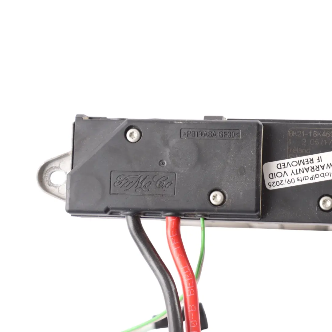 Ford Transit Connect Fresh Air Electric Preheater System BK21-18K463-CB - SKU 1919094 - Part number 1919094