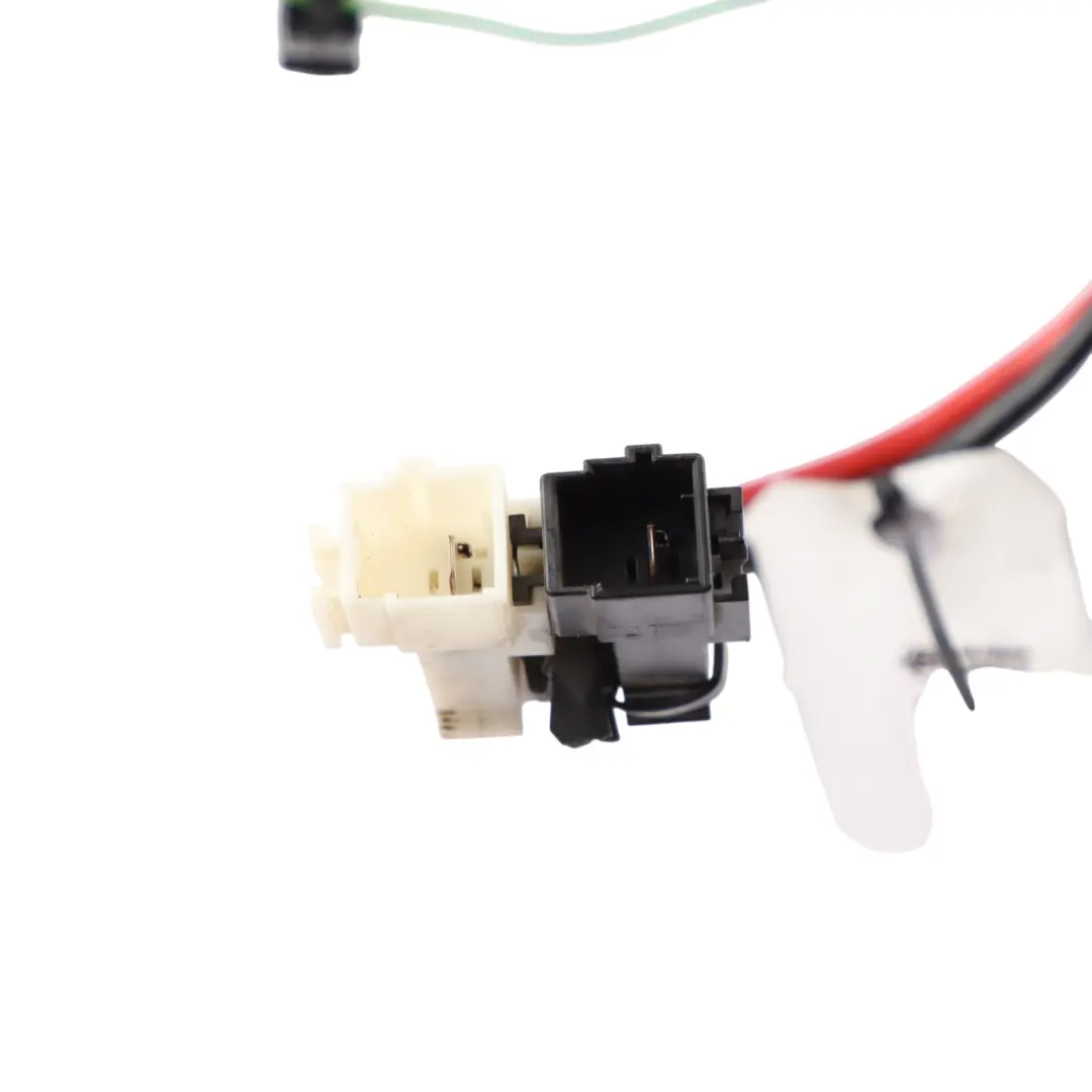 Ford Transit Connect Fresh Air Electric Preheater System BK21-18K463-CB - SKU 1919094 - Part number 1919094