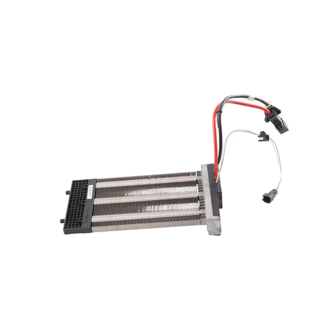 Ford Transit Connect Fresh Air Electric Preheater System BK21-18K463-CB - SKU 1919094 - Part number 1919094