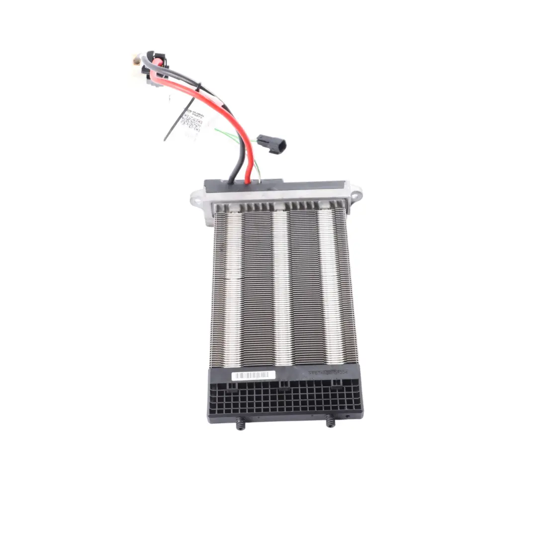 Ford Transit Connect Fresh Air Electric Preheater System BK21-18K463-CB - SKU 1919094 - Part number 1919094