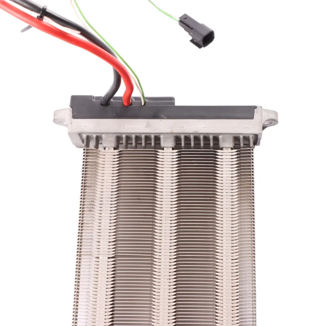 Ford Transit Connect Fresh Air Electric Preheater System BK21-18K463-CB - SKU 1919094 - Part number 1919094