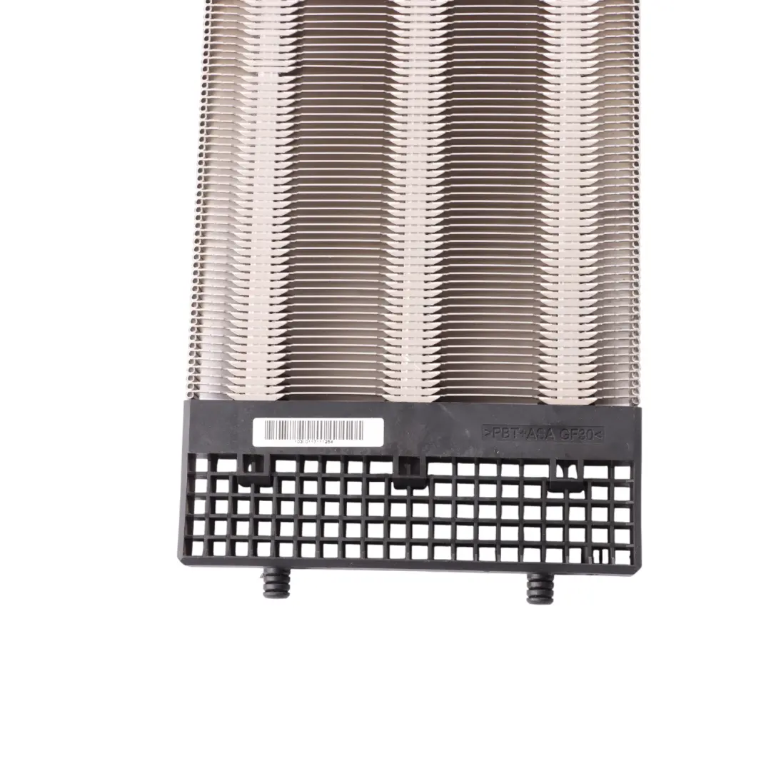 Ford Transit Connect Fresh Air Electric Preheater System BK21-18K463-CB - SKU 1919094 - Part number 1919094