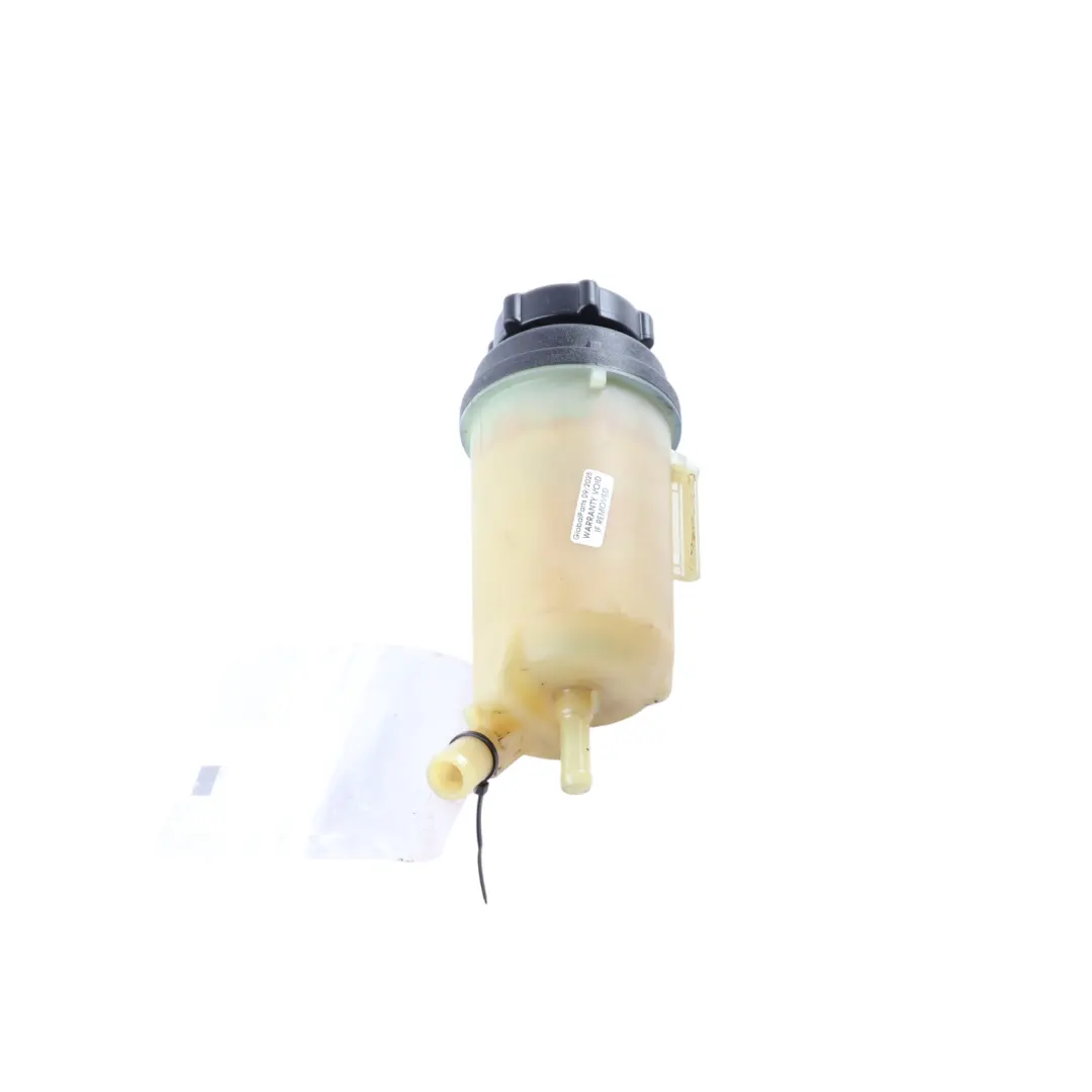 Ford Transit Custom Servolenkung Reservoir Flasche Behälter - SKU BK21-3R700-BA - Teilenummer BK21-3R700-BA