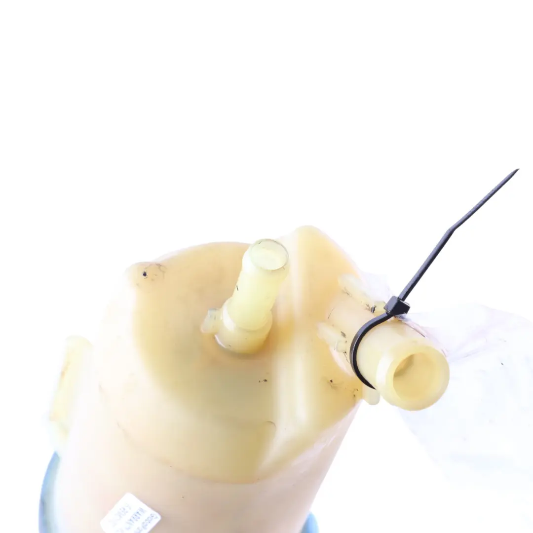 Ford Transit Custom Power Steering Unit Reservoir Bottle Container - SKU BK21-3R700-BA - Part number BK21-3R700-BA
