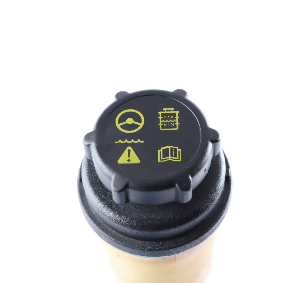 Ford Transit Custom Servolenkung Reservoir Flasche Behälter - SKU BK21-3R700-BA - Teilenummer BK21-3R700-BA