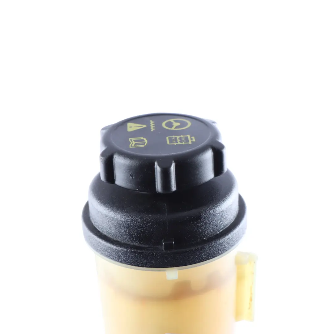 Ford Transit Custom Servolenkung Reservoir Flasche Behälter - SKU BK21-3R700-BA - Teilenummer BK21-3R700-BA