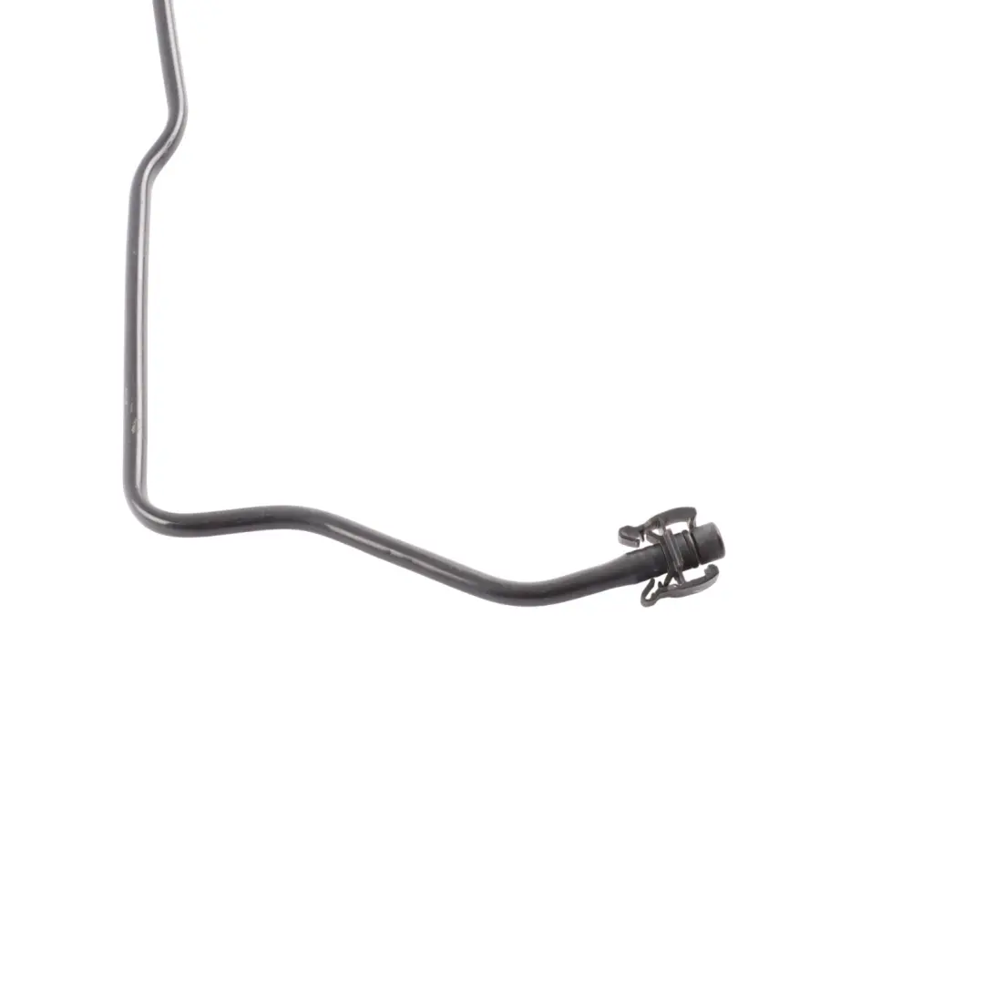 Radiator Overflow Bottle Hose Coolant Pipe 1827933 to Ford Transit Custom 2.0 TDCI with Part number BK21-8C012-BB Ford Transit Custom 2.0 TDCI Radiator Overflow Bottle Hose Coolant Pipe 1827933 - SKU BK21-8C012-BB - Part number BK21-8C012-BB