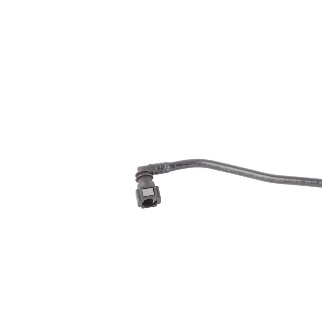 Ford Transit Custom 2.0 TDCI Radiator Overflow Bottle Hose Coolant Pipe 1827933 - SKU BK21-8C012-BB - Part number BK21-8C012-BB