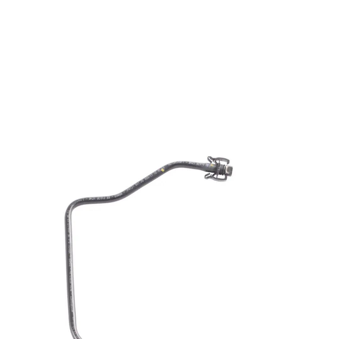 Ford Transit Custom 2.0 TDCI Radiator Overflow Bottle Hose Coolant Pipe 1827933 - SKU BK21-8C012-BB - Part number BK21-8C012-BB